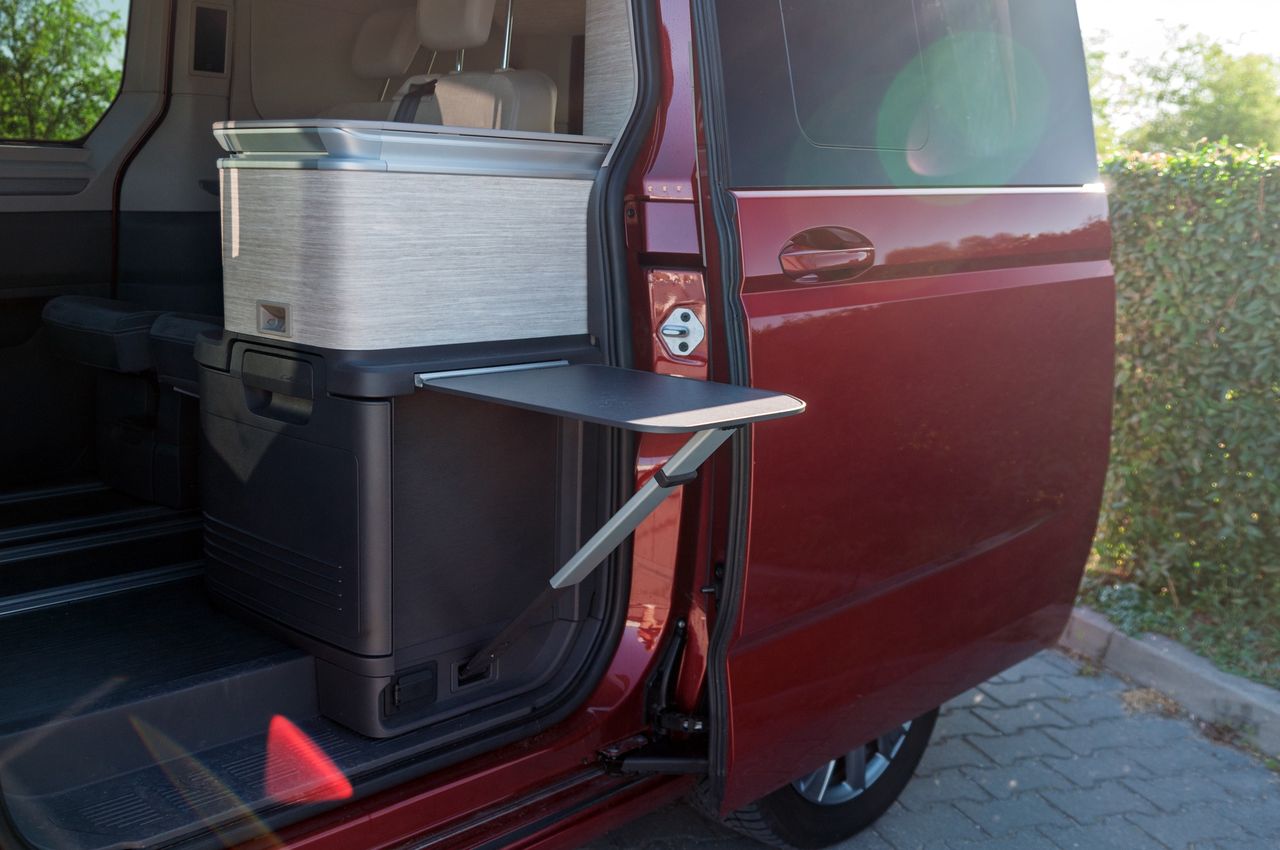 Volkswagen California Ocean T7 (2025)