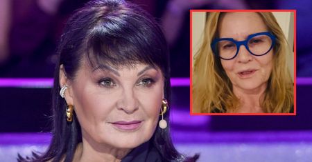Szapołowska wulgarnie nazwała Pavlović. Teraz apeluje: "Nie kłóćcie się"