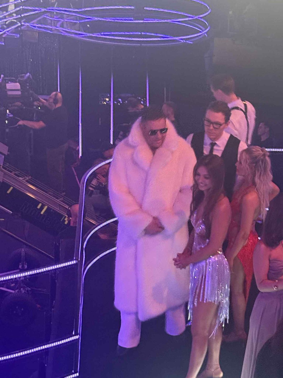 Tomasz Karolak, Izabela Skierska