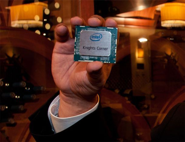 Intel pokazuje, ile rdzeni pomieści procesor 1