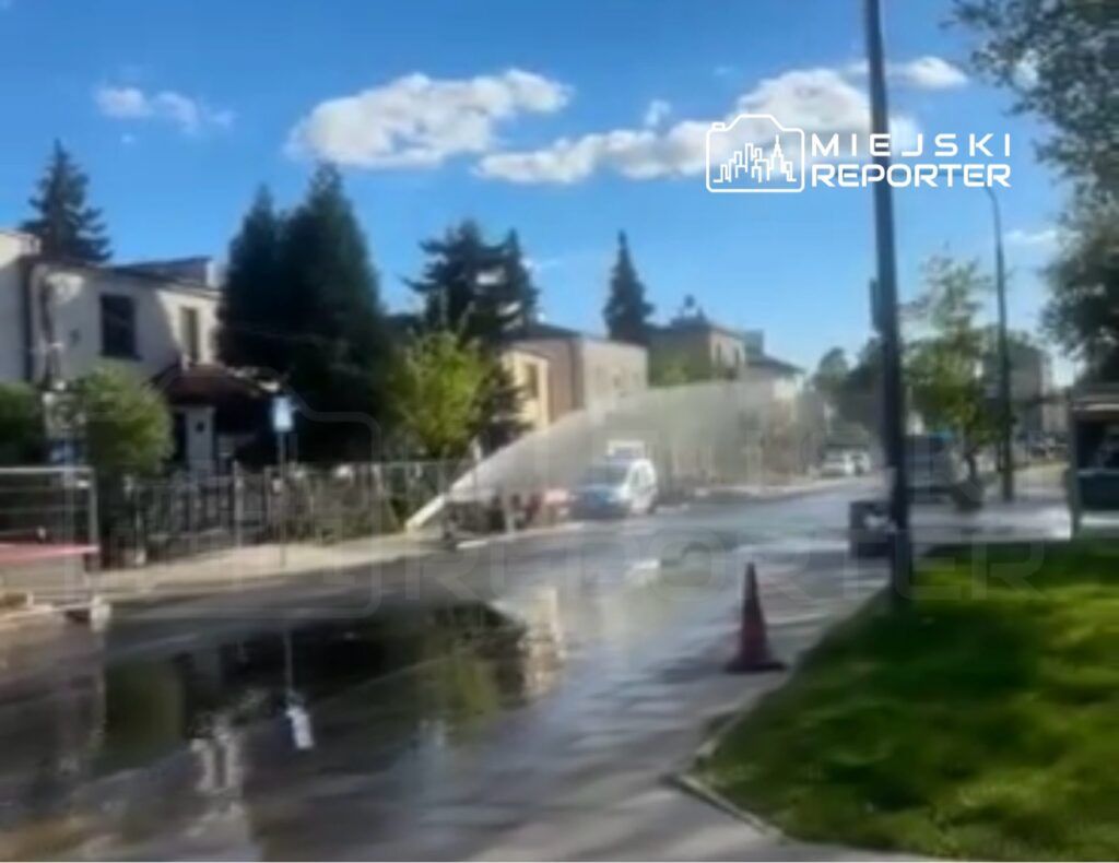 Fot. Czytelnik Miejskiego Reportera