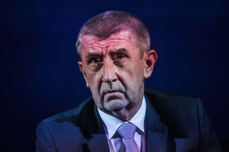Były premier Czech uniewinniony. Prokurator zarzucał mu wyłudzenia dotacji europejskich