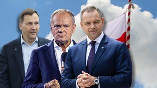 Pozycja Polski na świecie. Polacy wydali wyrok w sondażu