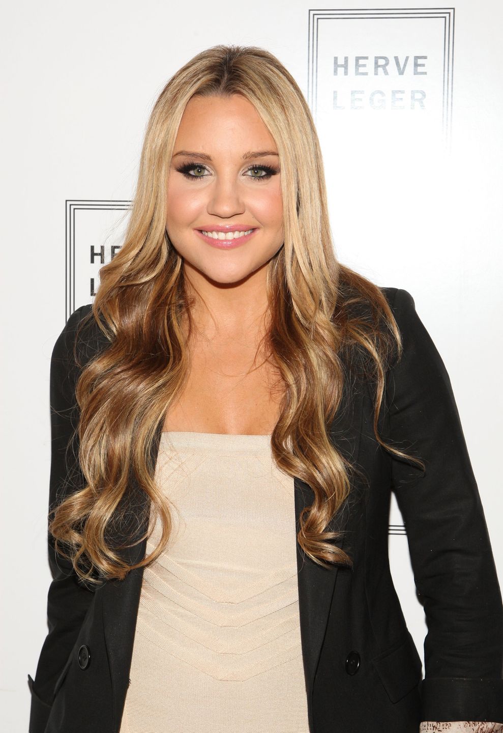 Amanda Bynes przed laty