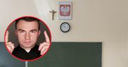Czy ściąganie na sprawdzianie to grzech? Ksiądz udzielił jednoznacznej odpowiedzi