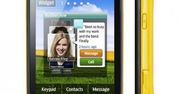Samsung Corby II S3850 oficjalnie