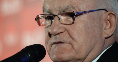 Leszek Miller zrecenzował Polski Ład. Jedna rzecz mu się szczególnie nie podoba