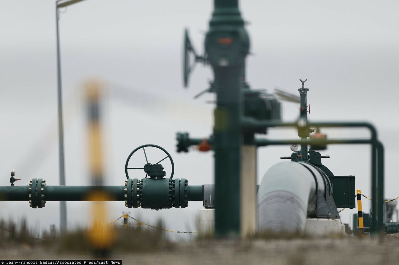 Azerbaijan's gas halt tests Serbia's energy resilience