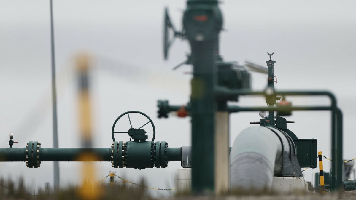 Azerski gaz nie płynie już do Serbii - powiedział prezydent Vucz