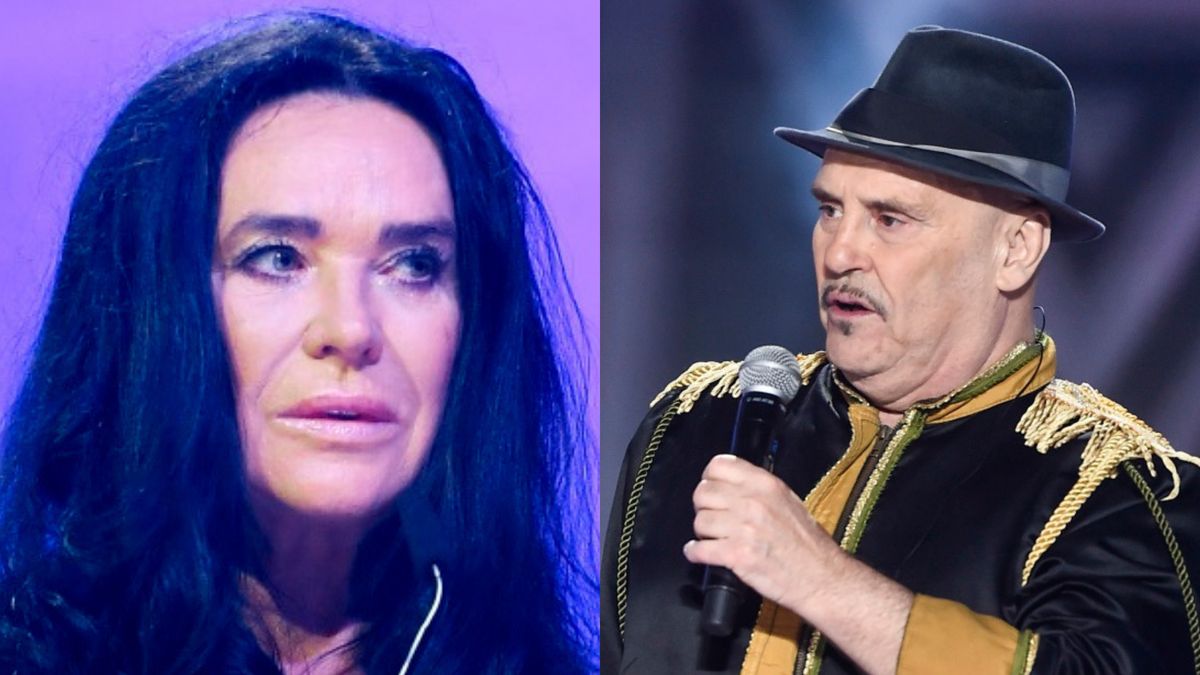 Ewa Krawczyk uderza w Trubadurów z Marianem Lichtmanem na czele 