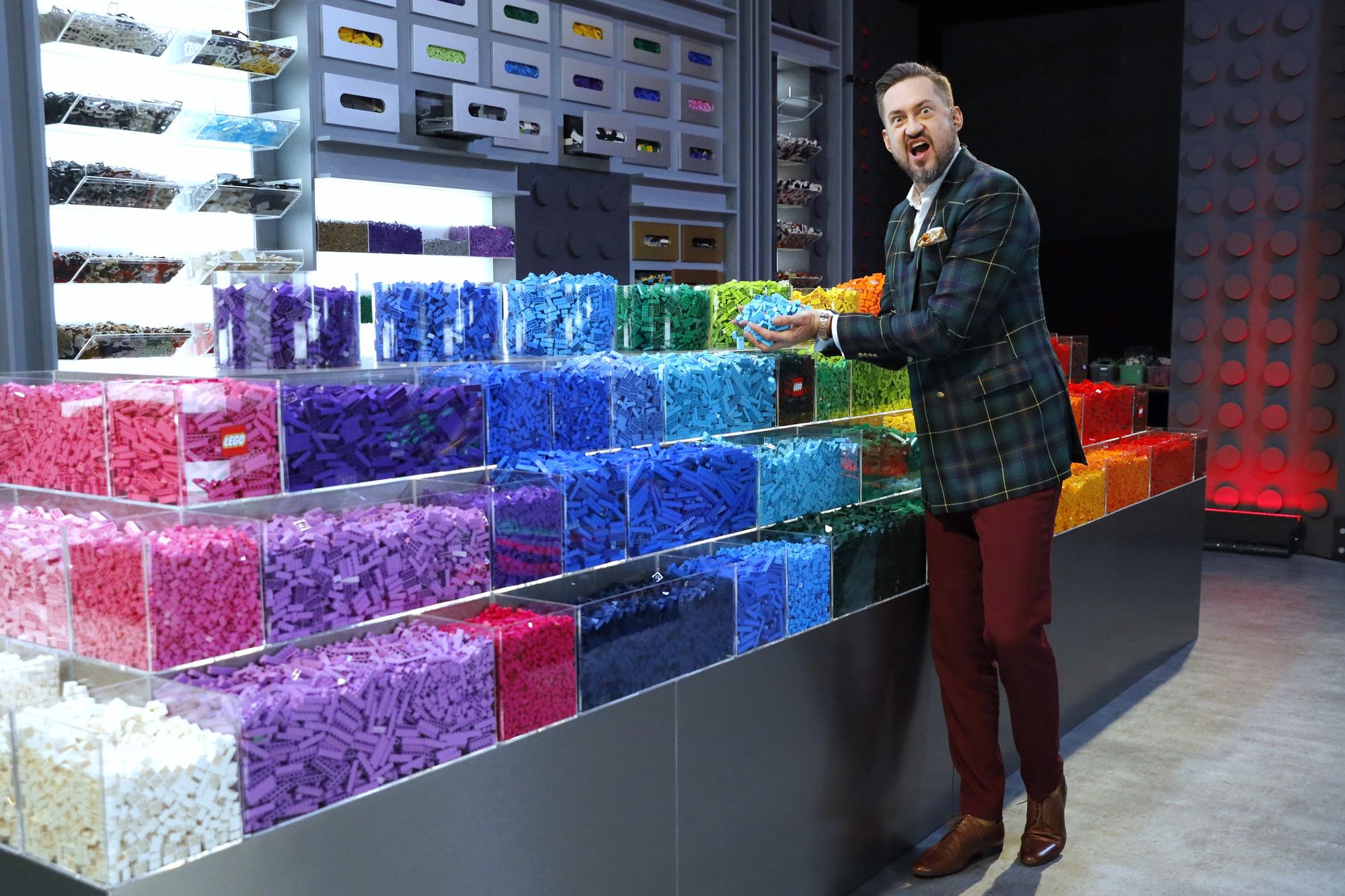 "Lego Masters 2". Znamy zwycięzców! 