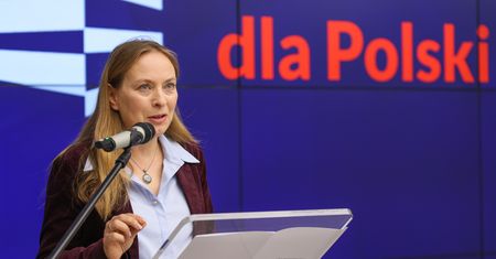 Ważna zapowiedź minister. Decyzja może wpłynąć na pensje Polaków