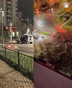 Nieoczekiwany zwrot po eksplozji w Biełgorodzie. Komunikat z Kremla