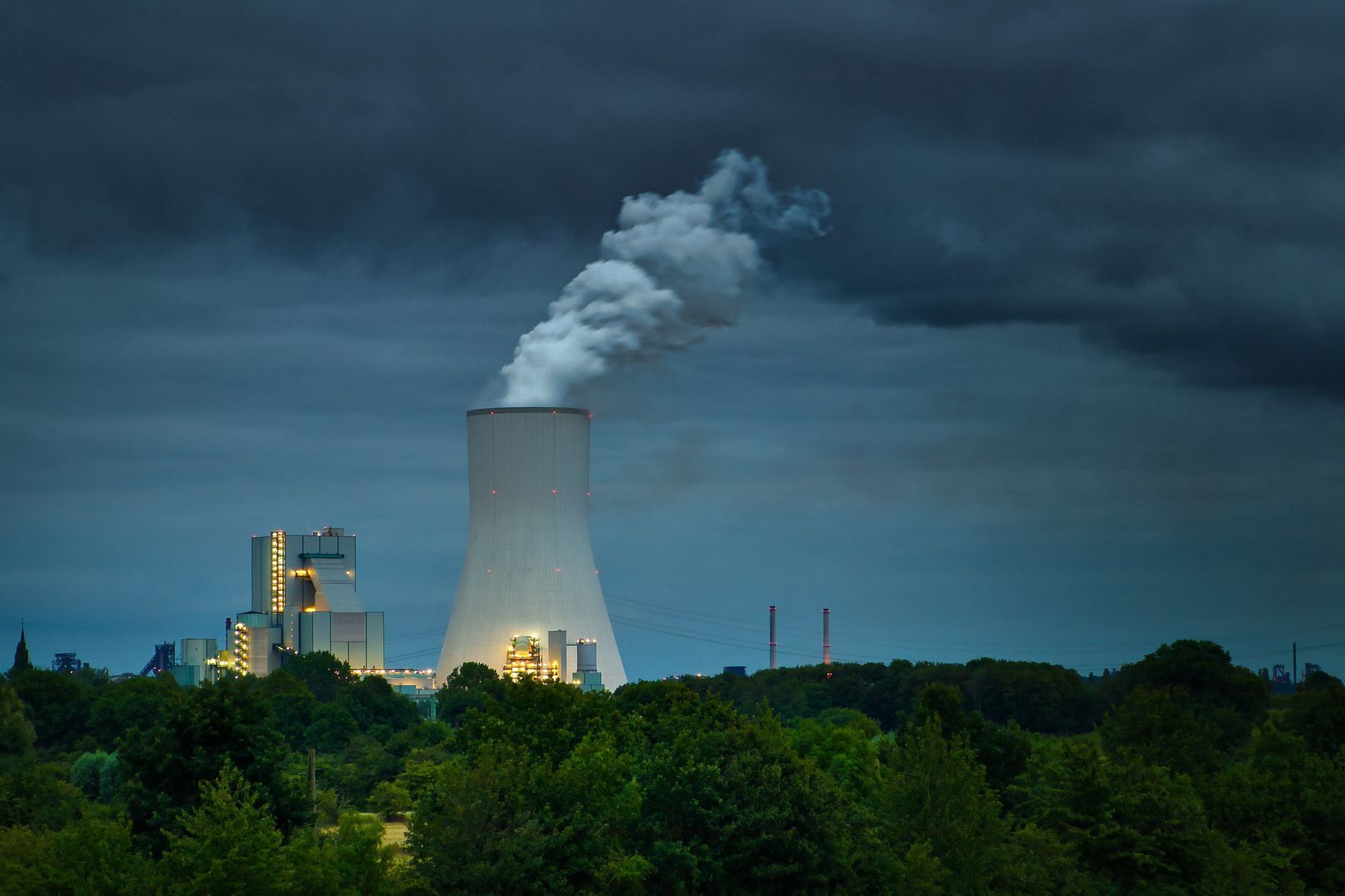 W poniedziałek się zacznie. Ile będzie kosztowała elektrownia atomowa?