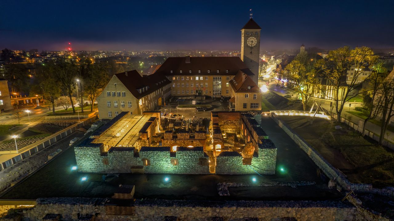 Wakacje 2021. Nowa atrakcja na Mazurach przyciągnie tłumy
