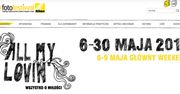 Fotofestiwal 2010 już od jutra