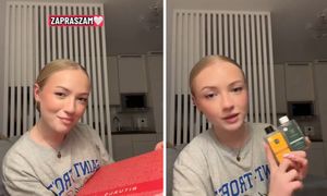 Pokazała paczkę od Ritualsa. "Jak zostać pracownikiem?"