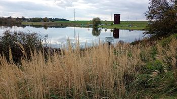 Marklowice: "Źródlana Oaza" na Śląsku. Tutaj kominów nie widać