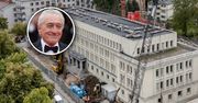 Gorąco wokół hotelu De Niro w Polsce. "Zamieniamy się w tandetny lunapark"