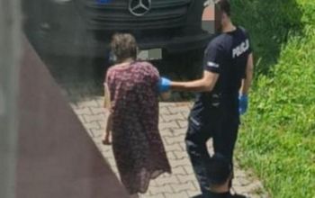 Mirella K. zabrała głos. Była zamknięta w pokoju. Padły wymowne słowa