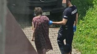 Mirella K. zabrała głos. Była zamknięta w pokoju. Padły wymowne słowa