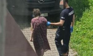 Mirella K. zabrała głos. Była zamknięta w pokoju. Padły wymowne słowa