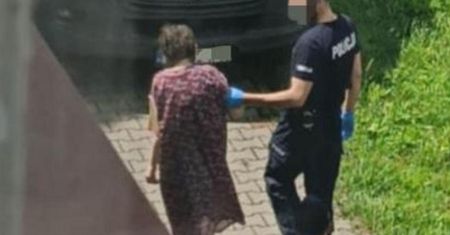 Mirella K. zabrała głos. Była zamknięta w pokoju. Padły wymowne słowa.