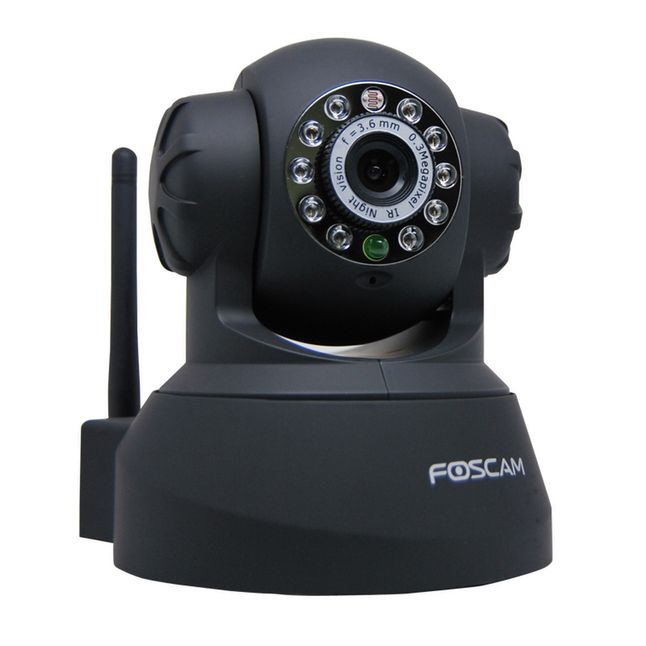 Kamera IP