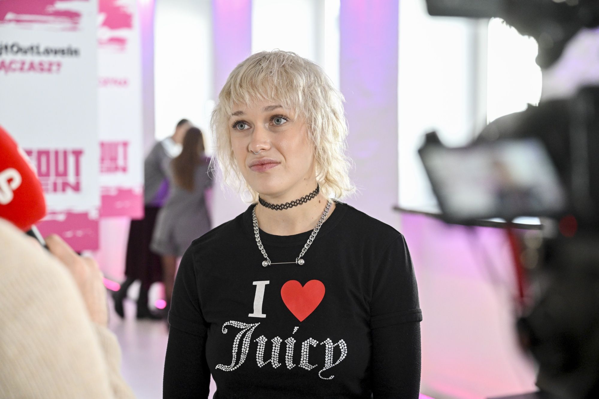 Agata Kulesza staje w obronie Heleny Englert