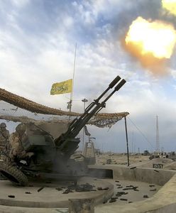 Irański dowódca grozi atakiem na Izrael. "Jak będzie rozkaz"