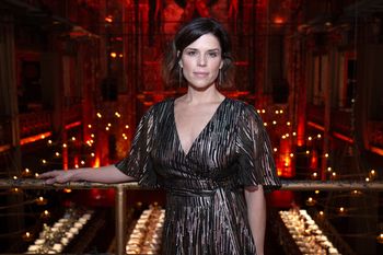 Neve Campbell o nieuczciwej płacy. "Nie mogłabym z tym żyć"