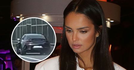 Klaudia El Dursi o nieprzepisowej jeździe autem. Życzyli jej śmierci