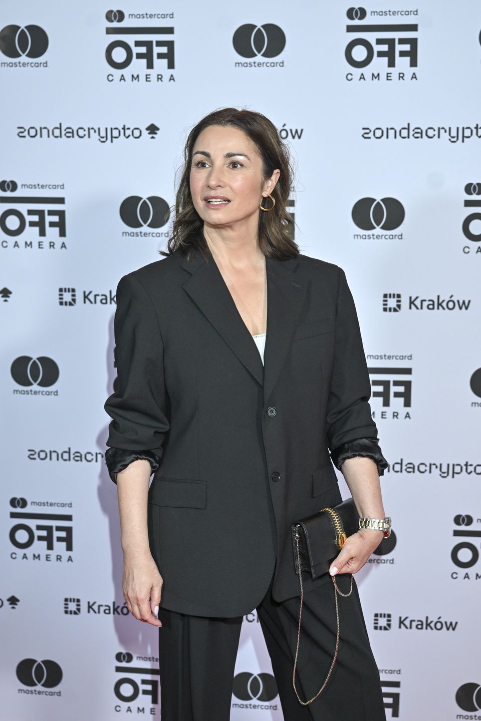 Joanna Brodzik