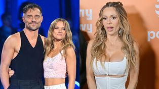 Doda DOSADNIE o związku Kaczorowskiej i Rogacewicza. "Będzie bardzo przez to cierpiała"