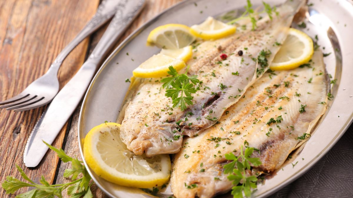 Dlaczego warto postawić właśnie na solę?