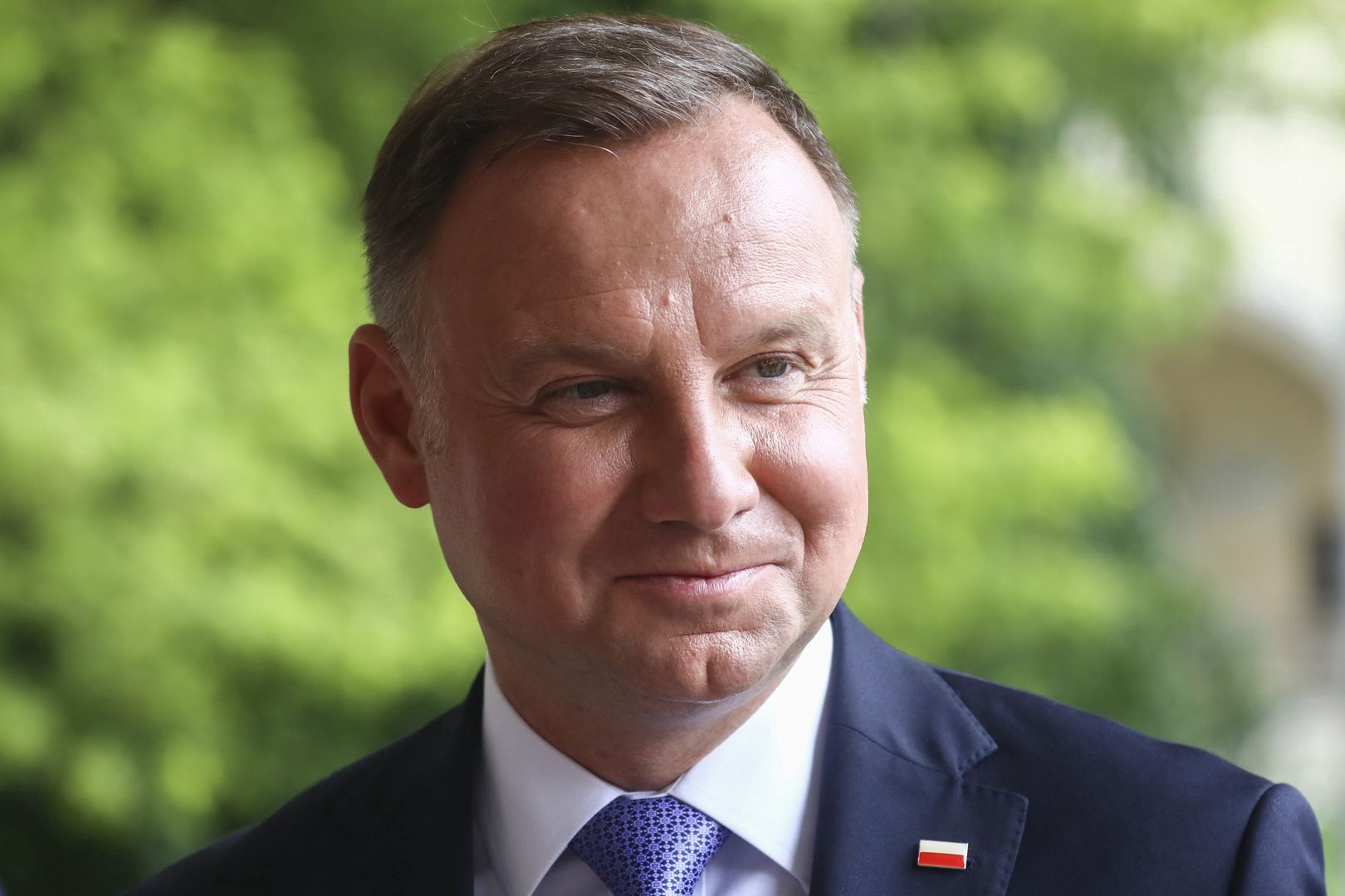 Andrzej Duda pogratulował Błachowiczowi. Ale wtopa! Internauci bezlitośni