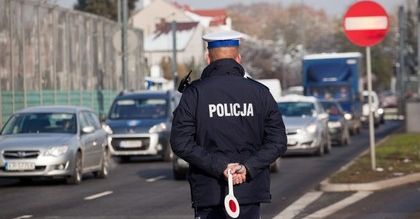Drogówka nic nie zrobi, gdy zapomnisz prawa jazdy