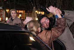 Brutalne porwanie w "Klanie". Mamy zdjęcia!