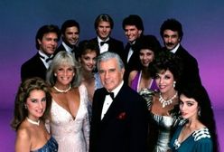 "Dynastia": Kultowy serial znów na ekranach