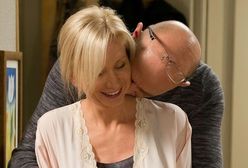 "Na Wspólnej": Ślub, przerażające odkrycie i rozstanie