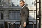 USA Box Office: Ameryka pokochała Bonda