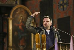 Kościół w Polsce traci wiernych. Hołownia o kryzysie instytucji: "Płakać też po niej nie będę"