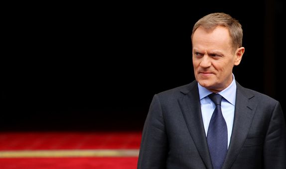 Donald Tusk przyjedzie do Polski. Mimo krytyki