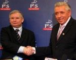 PiS chce zamknąć Sejm dla skazanych