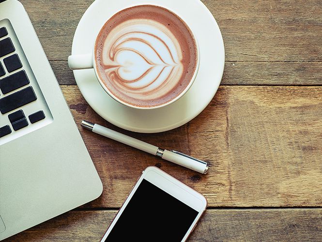 Kawa do biura kontra kłopotliwi pracownicy kawosze