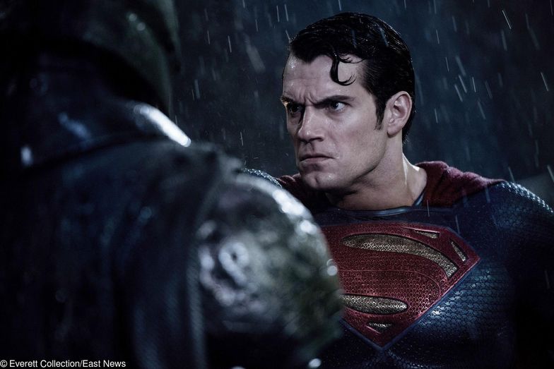 Czy z Supermana będzie dobry Wiedźmin? Giełda jest tego pewna