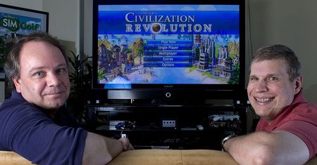Sid Meier napisał książkę. Kupiłbym ją już dla samej okładki