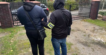 Włamali się do przypadkowego mieszkania bo chcieli „Przedłużyć imprezę”
