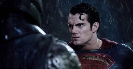 Giełdzie spodobał się Cavill w roli wiedźmina Geralta. Kurs Platige Image ostro w górę