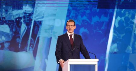 Prognozy PKO BP. Szczyt gospodarczy mamy już za sobą